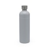 Capcyl Bottle in Silver