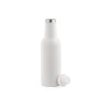 Sepik Bottle in White