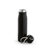 Lena Bottle in Black