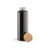 Indus Bottle in Black