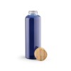 Indus Bottle in Blue