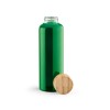 Indus Bottle in Green