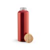 Indus Bottle in Red