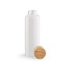 Indus Bottle in White