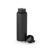 Zambezi 1500 Bottle in Black