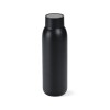 La Plata Bottle in Black