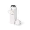 Ural Bottle in White