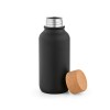 Volga Bottle in Black