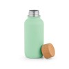 Volga Bottle in Pastel Green