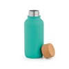 Volga Bottle in Turquoise Blue