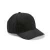 Darrell Cap in Black