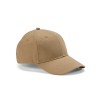 Darrell Cap in Camel