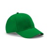 Darrell Cap in Green