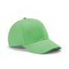 Darrell Cap in Light Green