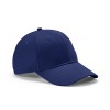 Darrell Cap in Navy Blue