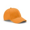 Darrell Cap in Orange