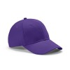 Darrell Cap in Purple