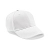 Darrell Cap in White