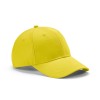 Darrell Cap in Yellow