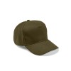 Hendrix Cap in Army Green