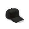 Hendrix Cap in Black