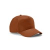 Hendrix Cap in Brown