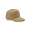 Hendrix Cap in Camel