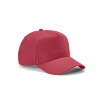 Hendrix Cap in Dark Pink