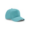 Hendrix Cap in Light Blue