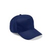 Hendrix Cap in Navy Blue