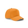 Hendrix Cap in Orange