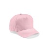 Hendrix Cap in Pink