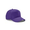 Hendrix Cap in Purple