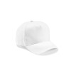 Hendrix Cap in White