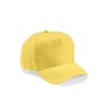 Hendrix Cap in Yellow