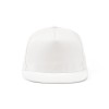 Cornell Cap in White