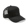 Zappa Cap in Black