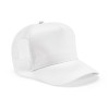 Zappa Cap in White