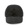 Amstrong Cap in Black