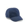 Amstrong Cap in Blue