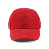 Amstrong Cap in Red