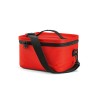 Munich M Cooler in Red