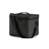 Munich L Cooler in Black