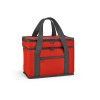 Florence L Cooler in Red