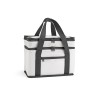 Florence L Cooler in White