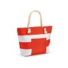 Athens Cooler in Red