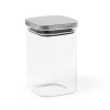 Delacroix 1200 Canister in Transparent