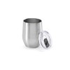 Tigris Travel Cup in Silver