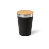 Don Travel Cup in Black