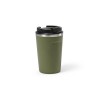 Limpopo Travel Cup in Army Green